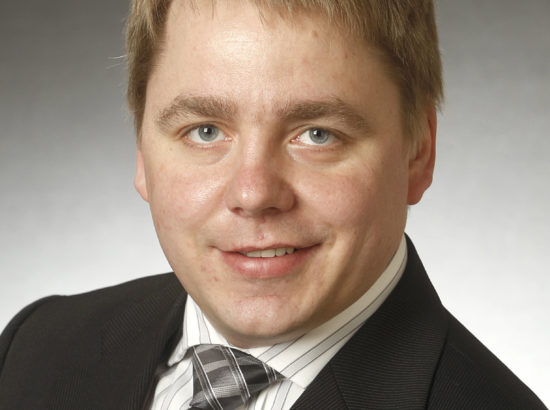 SDE Sven Mikser